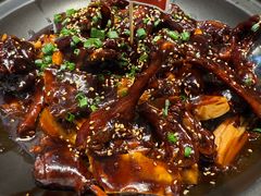 -回味黑鸭煲·始于2006(万松园店)