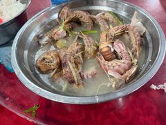 -胜海大排档·海鲜·黄鳝饭(十年老店)