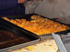 -郭际辣饼铺(第三中学店)