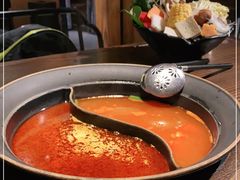 -呷哺呷哺(松江开元店)