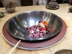 -313羊庄·羊肉火锅烧烤(李村店)