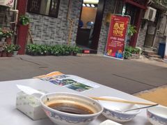 -万县面馆(高笋塘店)