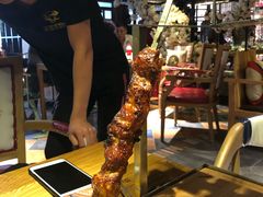 俄式大串-通海俄式烧烤(下瓦房店)