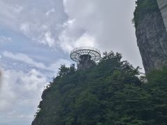 -秦岭天竺山景区