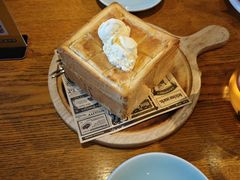 -去茶去餐厅(中央大街店)