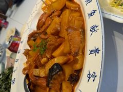 -胖姐渔村(中源大道店)