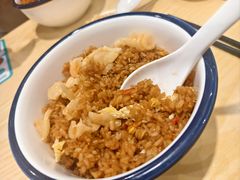 -肥叔锅贴(蓝旗街店)