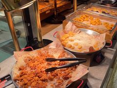 -比格比萨自助(宝山日月光店)