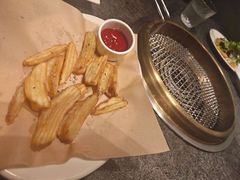 -NIUAN牛庵·和牛烤肉(恒隆店)