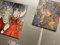 -深圳龙华星河COCO City(民治店)
