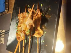 -烤匠麻辣烤鱼(万象城店)