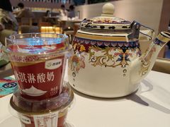 -阿娜尔·新疆菜(宜家荟聚中心店)