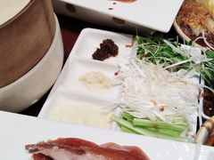 -恭敬李·烤鸭(天坛北门店)