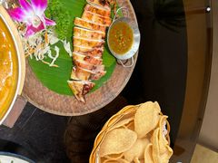 -金厨泰国餐厅·全泰籍厨师料理(拱北店)