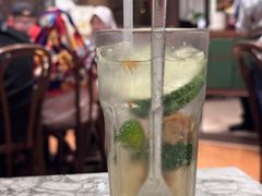 特调-关夫人餐厅(阳光广场店)