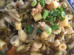 -国生茶庄·地道农家菜团建活动