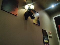 -欢乐盛KTV音乐会所(泰然店)