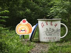 -五泄景区