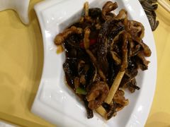 -功德林素菜饭庄(前门店)