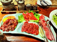 -御牛道日式烤肉料理(杭州万象城店)