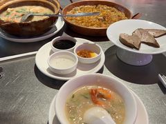 -陈鹏鹏潮汕菜(欢乐海岸 海边景观店)