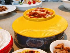 -花家怡园(四合院总店)