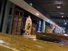 -绿岛汤泉韩式休闲会所