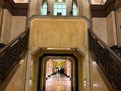 -上海和平饭店龙凤厅 Dragon Phoenix