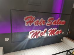 -Sugar Hair Salon