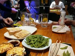 黄金面包片-本色.小马哥烧烤(五一路总店)
