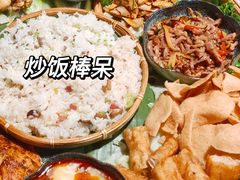 -紫滇源云南生态菜(丹凤街店)