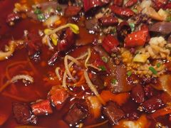 -凤凰园烤鸭店·唐山菜·传承花椒肉(老唐丰路店)