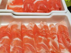 -川骄海鲜自助(亚运村店)
