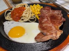 -菲滋意式餐厅(温岭银泰城店)