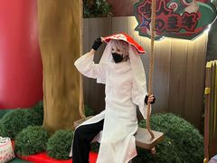 -龙湖成都上城天街