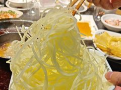 -川东坝子火锅(宝龙店)