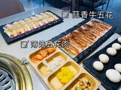 -妥妥烤肉料理(昙华林店)