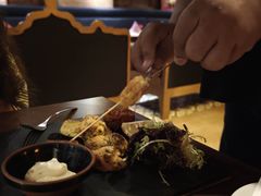 -Tajine Moroccan塔金摩洛哥中东餐厅