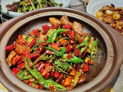 -闫府私房菜·百年鲁菜(恒隆店)