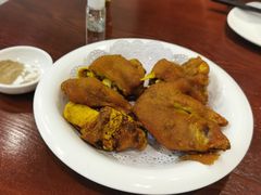 -熠盛粤味·顺德桑拿鸡(永康路店)