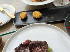 -老欧洲咖啡·西餐(后湖店)