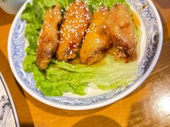 -三凤酒家·百年无锡菜(清扬茂业店)