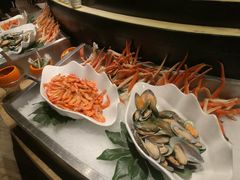 -索菲特酒店·海鲜自助 ·聚餐厅