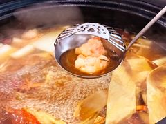 -牛宝贝秘制鲜锅(吾悦广场店)