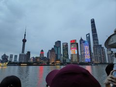 -上海市外滩历史纪念馆