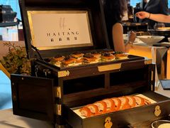 -莉莉海堂HAITANG·烤鸭(国贸商城店)