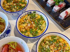 -唐猫庭院·千年陕菜(大唐不夜城店)