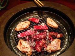 -御牛道日式烤肉料理(杭州万象城店)
