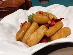 -阿庄新豫菜(航海东路店)