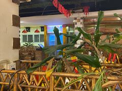 -快活大茶楼